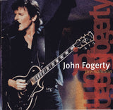 John Fogerty : Premonition (Album)