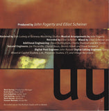 John Fogerty : Premonition (Album)