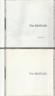 Beatles, The : The Beatles (Album,Reissue,Numbered)