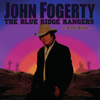 John Fogerty : The Blue Ridge Rangers Rides Again (Album)