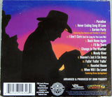 John Fogerty : The Blue Ridge Rangers Rides Again (Album)