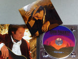 John Fogerty : The Blue Ridge Rangers Rides Again (Album)