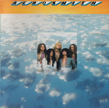 Aerosmith : Aerosmith (Album,Reissue)