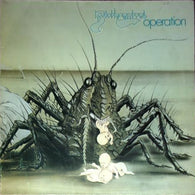 Birth Control : Operation (LP,Album,Stereo)