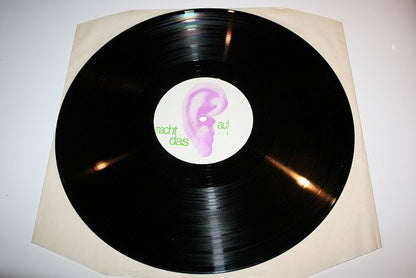 Birth Control : Operation (LP,Album,Stereo)