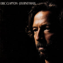 Eric Clapton : Journeyman (Album,Club Edition)