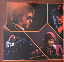 Bob Dylan / Band, The : Before The Flood (LP,Album,Stereo)