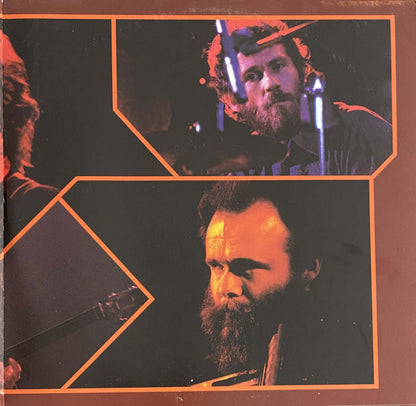 Bob Dylan / Band, The : Before The Flood (LP,Album,Stereo)