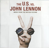 John Lennon : The U.S. Vs. John Lennon (Music From The Motion Picture) (Compilation)