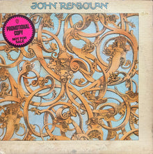 John Renbourn : John Renbourn (LP,Compilation,Promo,Stereo)