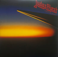 Judas Priest : Point Of Entry (LP,Album,Remastered,Reissue,Limited Edition)