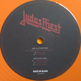 Judas Priest : Point Of Entry (LP,Album,Remastered,Reissue,Limited Edition)