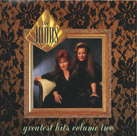 Judds, The : Greatest Hits Volume Two (Compilation)