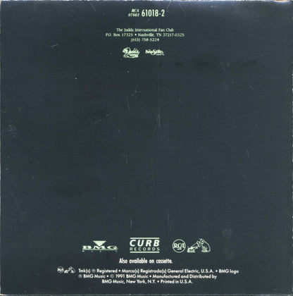 Judds, The : Greatest Hits Volume Two (Compilation)