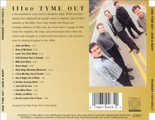 IIIrd Tyme Out : John & Mary (Album)