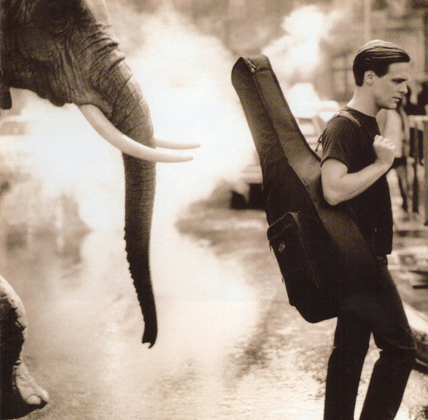 Bryan Adams : On A Day Like Today (Album)