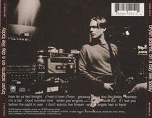 Bryan Adams : On A Day Like Today (Album)