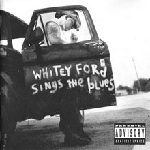 Everlast : Whitey Ford Sings The Blues (Album)