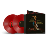 Queens Of The Stone Age - In Times New Roman... (Colored 2LP Vinyl)