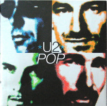 U2 : Pop (Album)