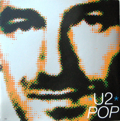 U2 : Pop (Album)