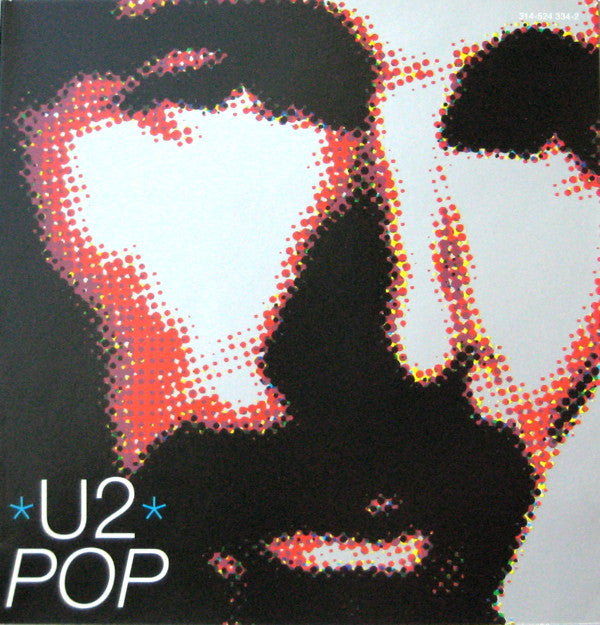 U2 : Pop (Album)