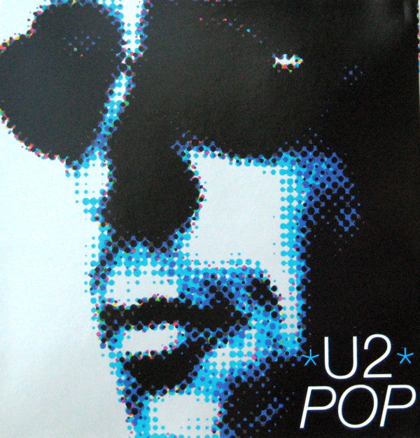 U2 : Pop (Album)