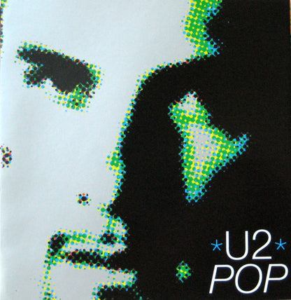 U2 : Pop (Album)