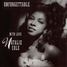 Natalie Cole : Unforgettable With Love (Album)