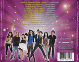 Victorious Cast : Victorious: Music From The Hit TV Show (Album,Compilation)