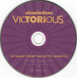 Victorious Cast : Victorious: Music From The Hit TV Show (Album,Compilation)