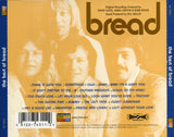 Bread : The Best Of Bread (Compilation)