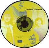 Bread : The Best Of Bread (Compilation)