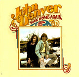 John Denver : Back Home Again (Album,Reissue,Remastered)