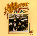 John Denver : Back Home Again (Album,Reissue,Remastered)