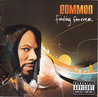 Common : Finding Forever (Album)