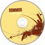 Common : Finding Forever (Album)