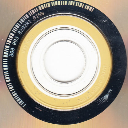 Common : Finding Forever (Album)