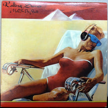 Rolling Stones, The : Made In The Shade (LP,Compilation,Repress)