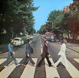 Beatles, The : Abbey Road (LP,Album,Stereo)