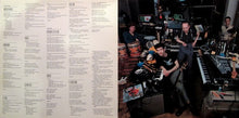 Joe Jackson : Night And Day (LP,Album)