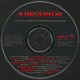 Various : 8 Seconds (Original Motion Picture Soundtrack) (Compilation)