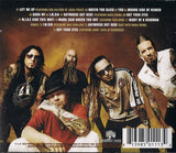 Five Finger Death Punch : The Wrong Side Of Heaven And The Righteous Side Of Hell, Volume 1 (Album,Stereo)