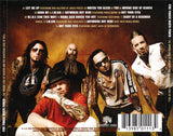 Five Finger Death Punch : The Wrong Side Of Heaven And The Righteous Side Of Hell, Volume 1 (Album,Stereo)