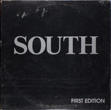 South (14) : First Edition (LP,Stereo)