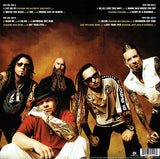 Five Finger Death Punch : The Wrong Side Of Heaven And The Righteous Side Of Hell, Volume 1 (LP,Album)