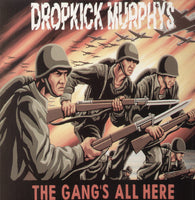 Dropkick Murphys - Gang's All Here (LP Vinyl)
