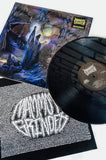 Mammoth Grinder : Underworlds (LP,Album)