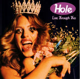 Hole (2) : Live Through This (Album,Club Edition,Repress)