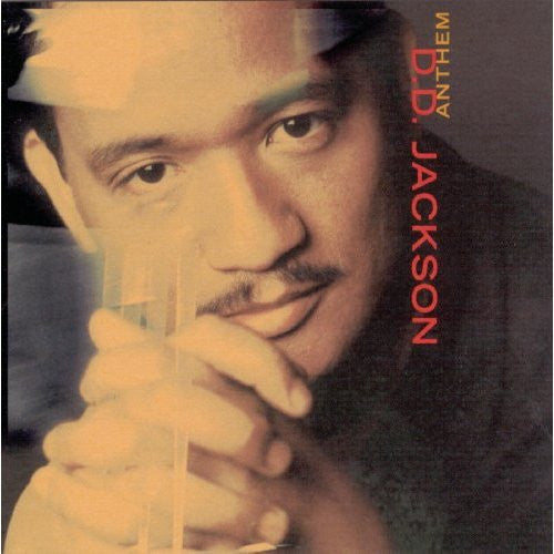 D.D. Jackson : Anthem (Album)